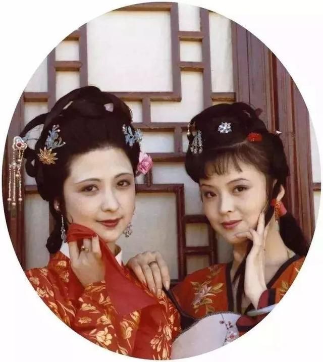 贾琏对尤二姐,有没有爱情