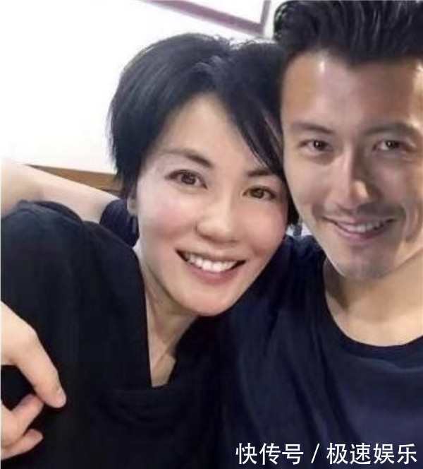 终于知道谢霆锋为什么娶王菲,就凭这一点,张柏芝输了!