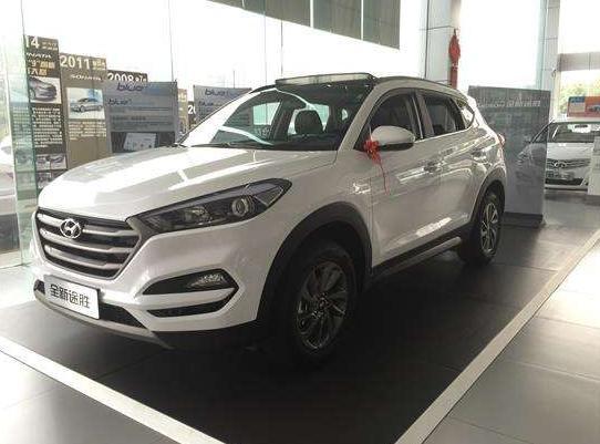 2015款北京现代途胜,北京现代途胜2015款 北京现代途胜最新报价优惠直 降6万