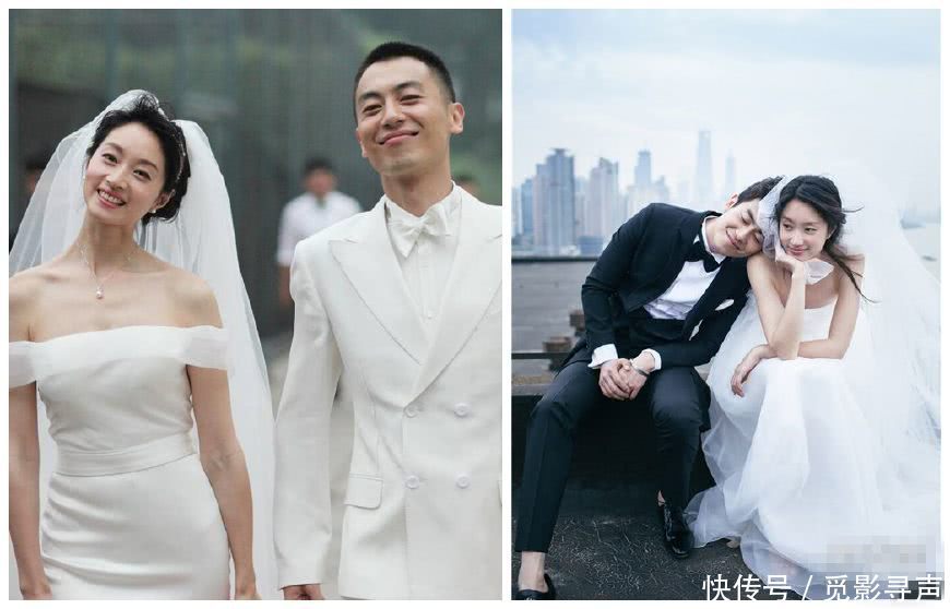 朱亚文守护了8年的妻子,原来长成这样,网友:怪不得看不上刘亦菲