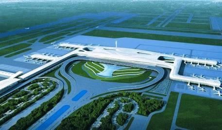重庆即将拥有两座国际机场:一个在江北,另一个想改名!