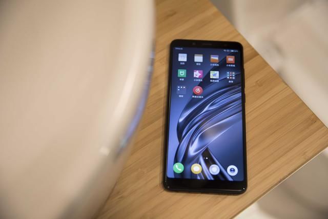 什么?小米有四款手机独占