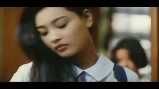堪称女版《古惑仔》,这部电影比《古惑女》更经典却鲜