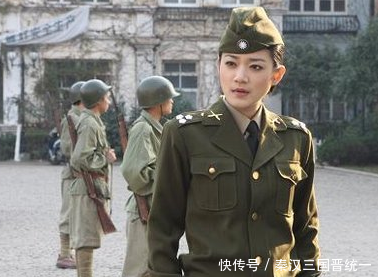 大陆最后1位军统女特务:没杀过人,安享晚年,一天抽半包烟