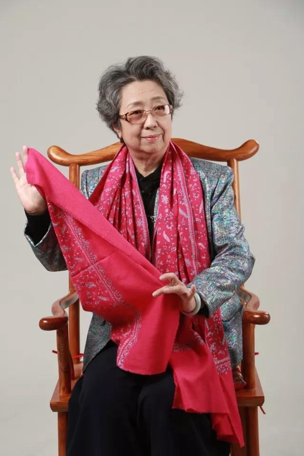 中国戏曲传承者 — 李玉芙专访