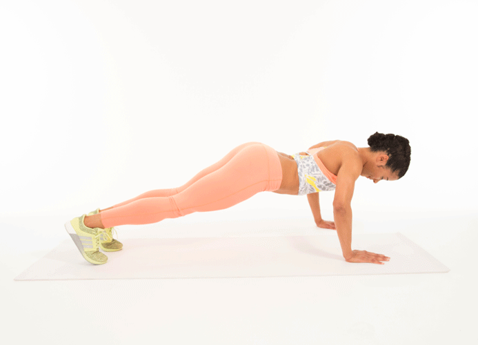 4个懒人减肥运动,在家就能做,坚持一周腿细了,腰也瘦了