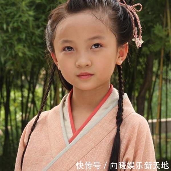 曾经爆红的小童星,如今却长残了,而最后两位却开挂式地长开了!