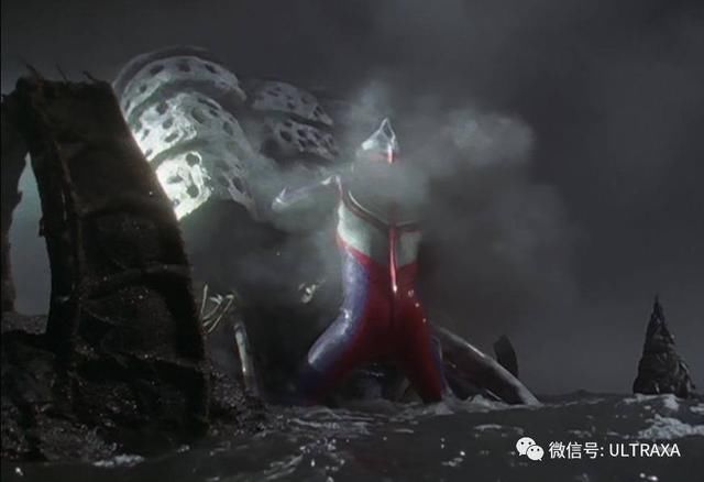 迪迦奥特曼中有一位比邪神加坦杰厄还要恐怖的魔神!
