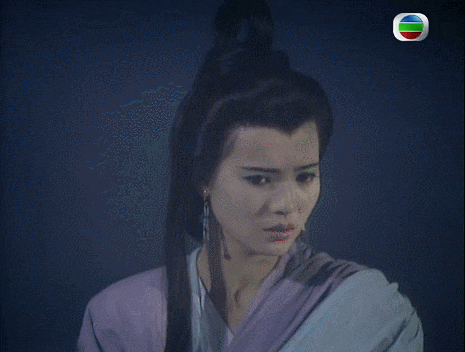 蓝洁瑛顶峰时代最美的照片合集,靓绝五台山的她果然名