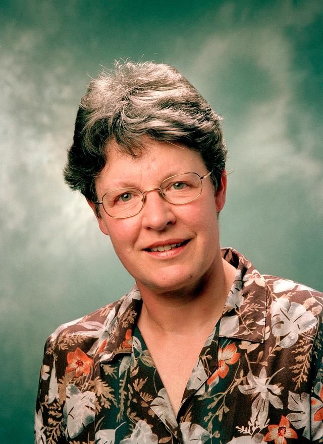 英国女物理学家jocelyn bell burnell获2018基础物理学特别突破奖