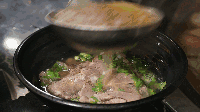 冬季吃羊肉驱寒补肾 但和它同吃却会中毒!千万小心!