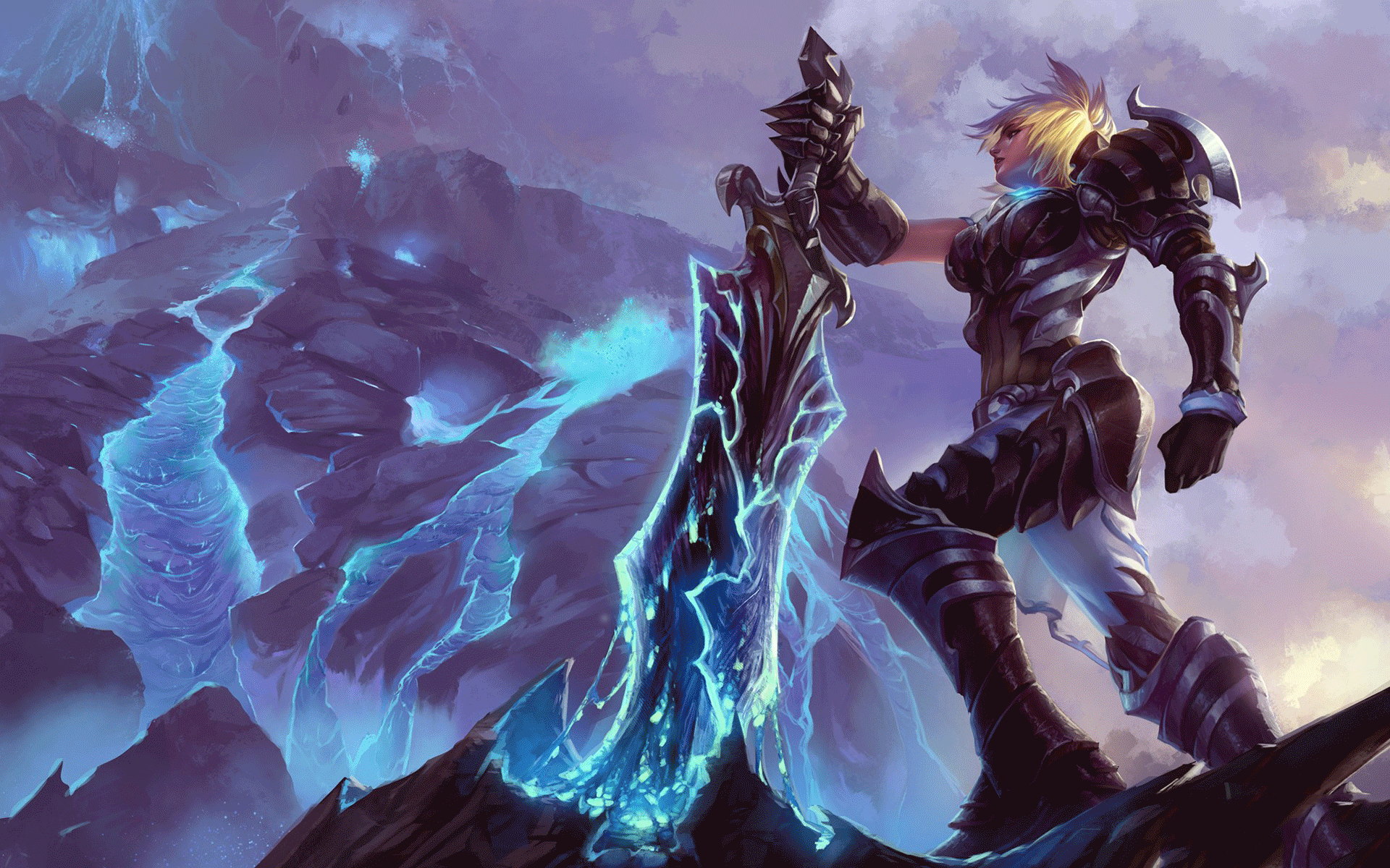 英雄联盟:lol盲僧永远踢不走的4个英雄,第一踢过来能把腿打断