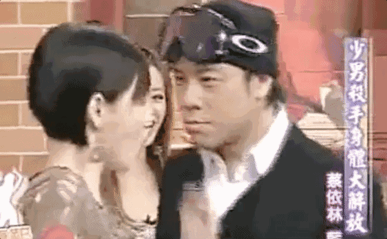 蔡康永,你不该只是如此