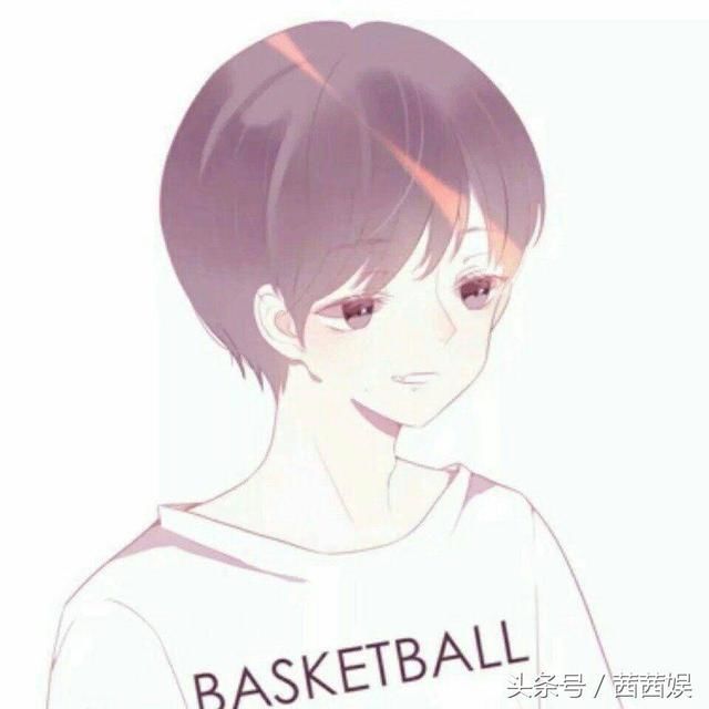 十二星座专属卡通情侣头像:巨蟹天蝎座简直太唯美,你值得收藏!