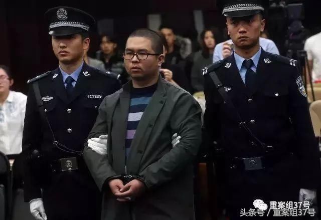 失去自由812天,李斯达等来二审宣判死刑