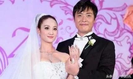 张桐和关思婷情定2006年《中国近卫军》剧组,当时两人在戏里饰演上