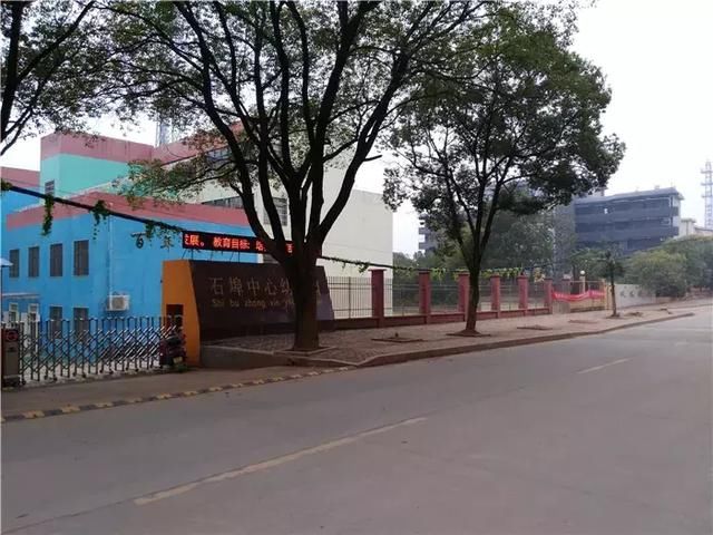 江西风景独好|天下英雄城,南昌新建区石埠镇,原来你有