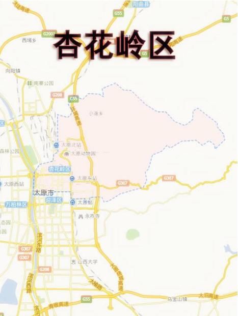 城市奇遇:太原杏花岭区这些建设,给市民增添幸福