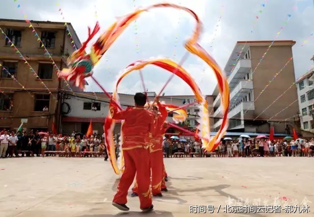 王锦强:临武"神龙"