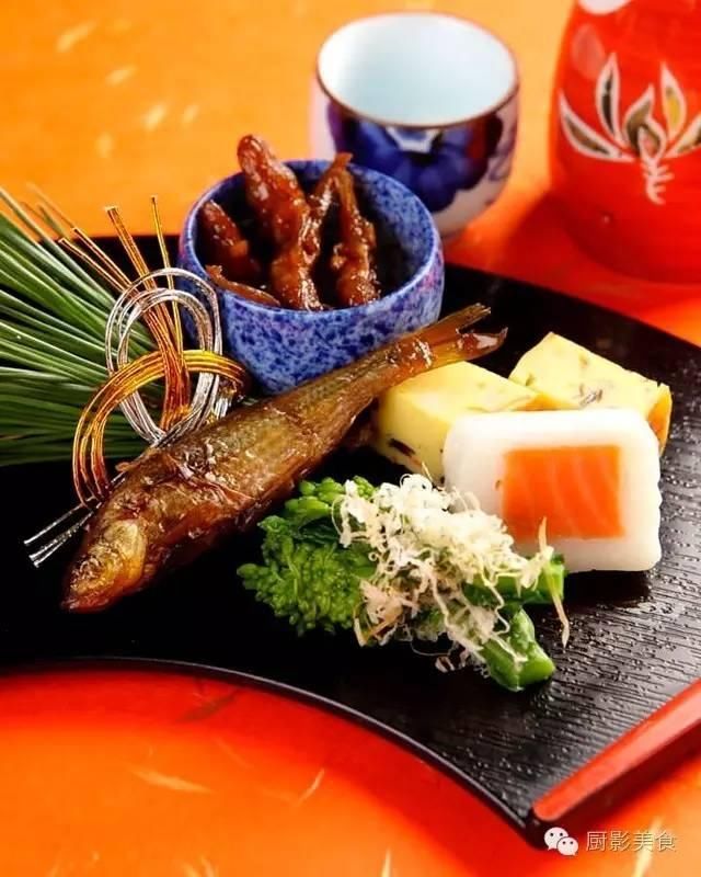 日本顶级怀石料理大赏