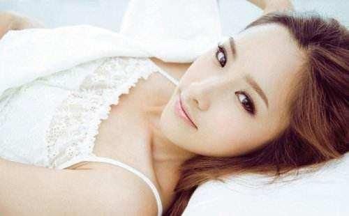 女性乳头变黑的原因是什么?粉色=处女?有时候真相和事实是很近