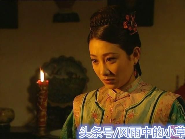 雍正把乔引娣留在身边的目的是什么,为什么还再三叮嘱