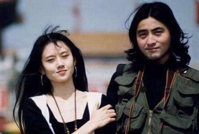 难怪连冯小刚都赞叹她,