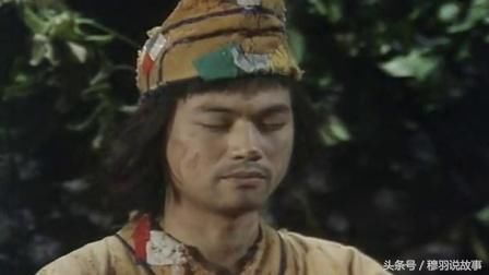 林国雄版《济公》 当我在搜索有关《济公》的电视剧和电影时,无意中