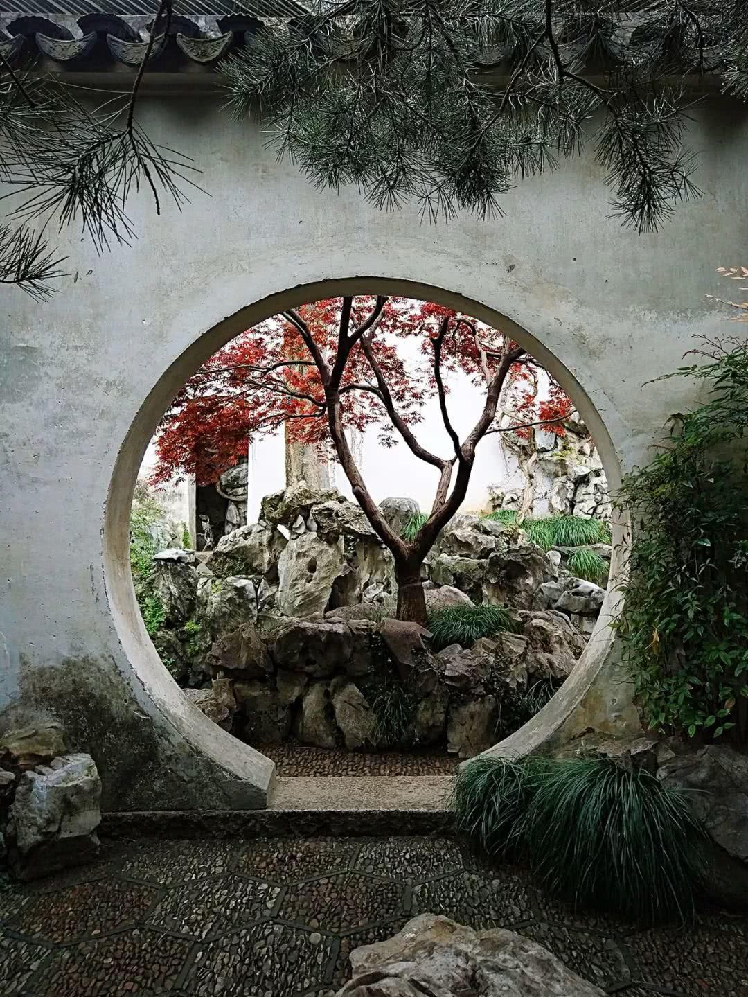 苏州艺圃:四百年前,恋物癖始祖就住在这|travels