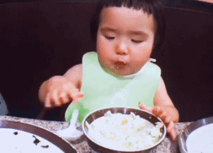 日常生活中多注意点,孩子身体素质自然就好了,生病也少,吃饭睡觉都香