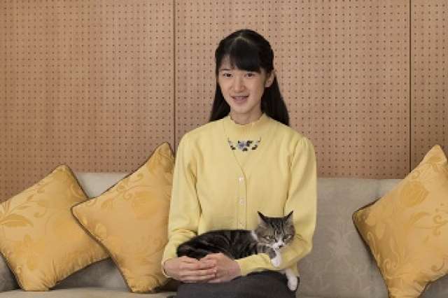 爱子公主