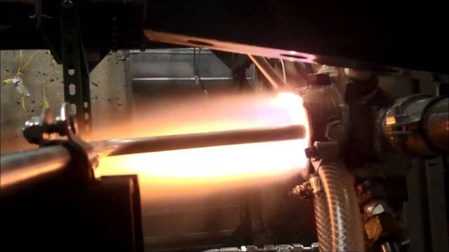 国产弹载脉冲爆震发动机获重大突破:我航空发动机已开始弯道超车