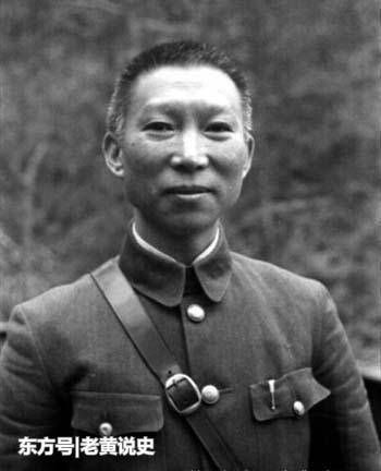 薛岳,原名薛仰岳,字伯陵,绰号"老虎仔",广东韶关市乐昌县九峰镇小坪