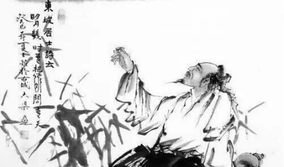 不难发现在中国厚重的酒文化中,一年四季皆有酒有诗有经典故事.