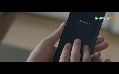 《看不见的ta》首播 oppo r11王源限量版15日线上开售