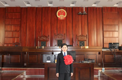 继续"放榜"黑龙江法院办案质效百强名单!还有哪些民事法官榜上有名?