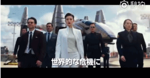 《环太平洋2》机甲军团重出江湖,却被吐槽像《变形金刚》?