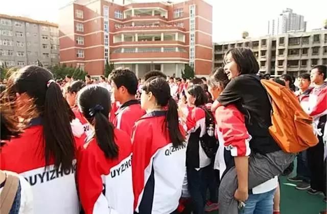 曲靖一中为什么每年高考都会出那么多学霸?