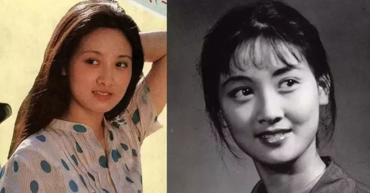 60岁邓婕近照曝光 气质优雅动人 素颜和张国立逛街秀