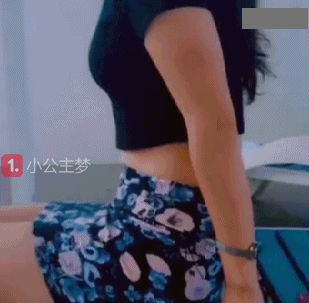 搞笑gif图:老婆的食物你也敢动?我只能祝你好运了