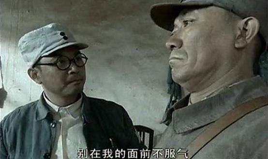 李云龙那么横,为什么见了旅长就像小鸡似的?
