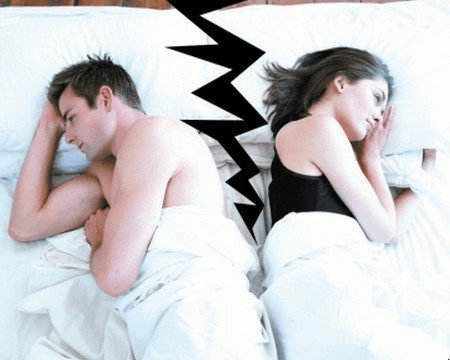 都说女人30如狼40如虎,产后却性冷淡原因4点与男人也有关!