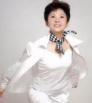55岁董文华近照:身材发福走样,从人生巅峰直线跌落谷底