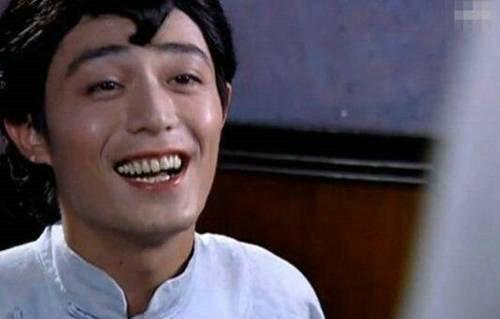 武十郎霍建华剧照