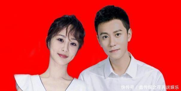 图解25岁杨紫结婚照被曝光?竟不是霍建华和张一山,网友:怎么会是他