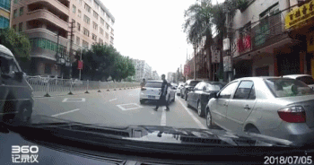 突如其来的操作,让我猝不及防.