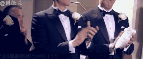 婚礼