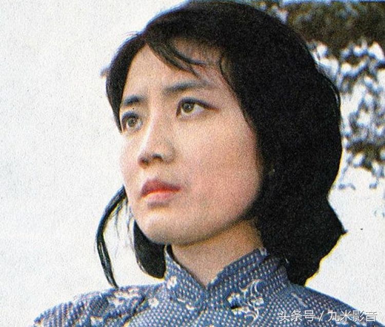 八十年代著名演员李秀明