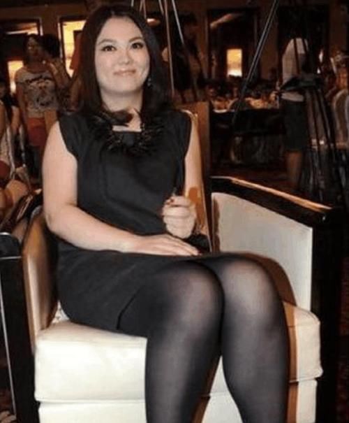 曾经胖成那样,现在瘦成这样,李湘用行动诠释了什么是执行力