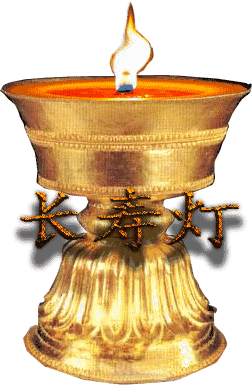 今日请为父母供灯祈福添寿,祈愿一生吉祥安康!